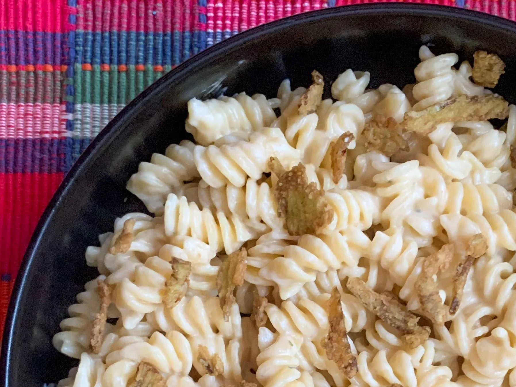 Roth Horseradish Havarti Mac