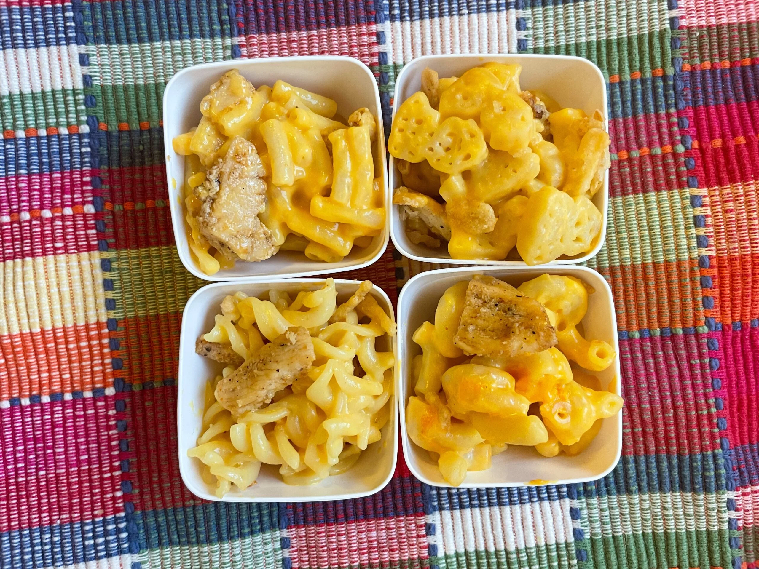 Kraft Mac and Cheese