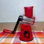 Rotary Cheese Grater