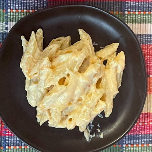 Mexicana and chèvre
