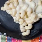 black pepper gouda and cream cheese