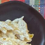 Aldi Day 23: Gouda and Chevre Mac and Cheese