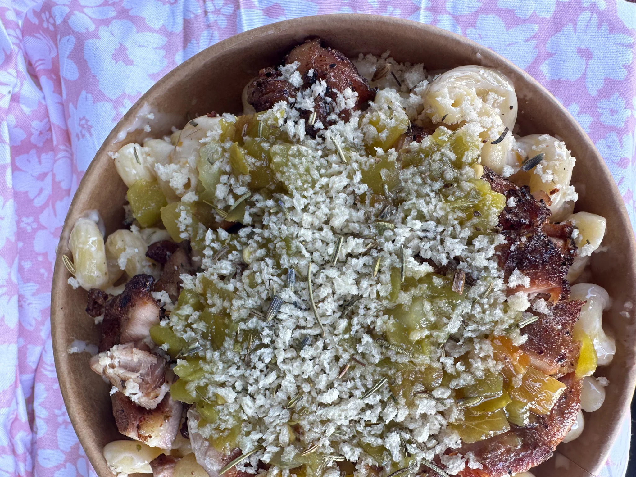 Texas mac shack